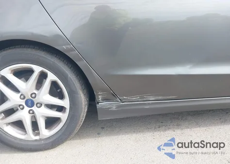 2015 Ford Fusion Se z USA, uszkodzony, nr VIN 3FA6P0H77FR206485